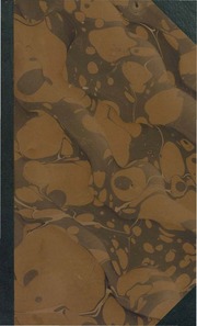 Capa de Varnhagen - Historia Geral do Brazil, t. 1 (1877)