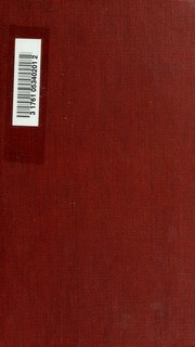 Capa de Historia da litteratura brazileira