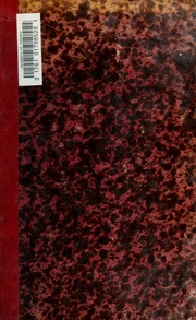 Capa de Chronica geral do Brazil
