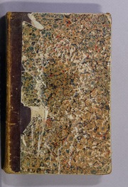 Capa de Appendice ao Compendio da historia portugueza.