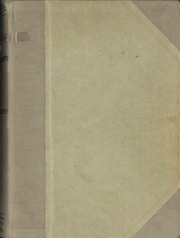 Capa de Cancioneiro De Musicas Populares Vol 1 1895