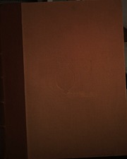 Capa de TOMO X Historia Genealogica Da Casa Real Portug