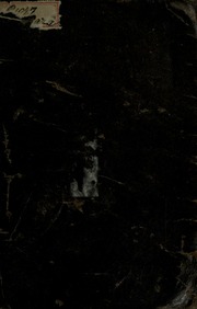 Capa de Historia tragico-maritima