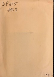 Capa de Quem he o legitimo rey de Portugal?