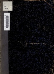 Capa de Historia nova, e completa da America, colligida de diversos authores, debaixo des auspicios,…