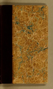 Capa de Memorias, e extractos sobre a pipereira negra (Piper nigrum L.)